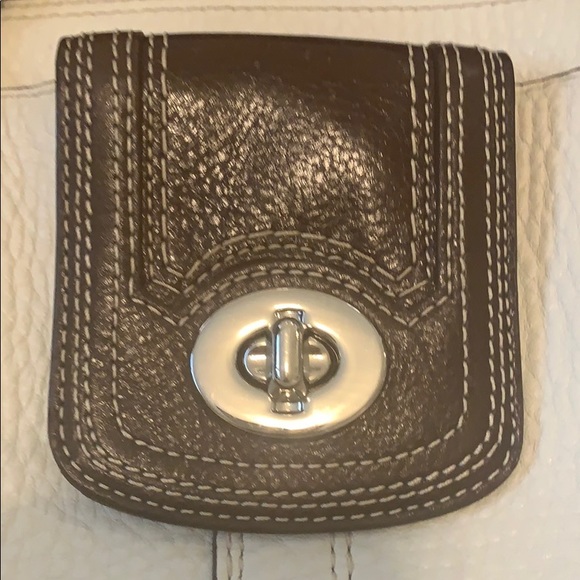 Coach bag - Picture 3 of 9